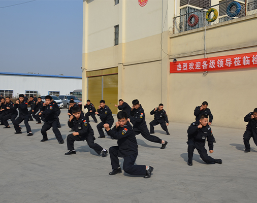 武裝守押縮略圖