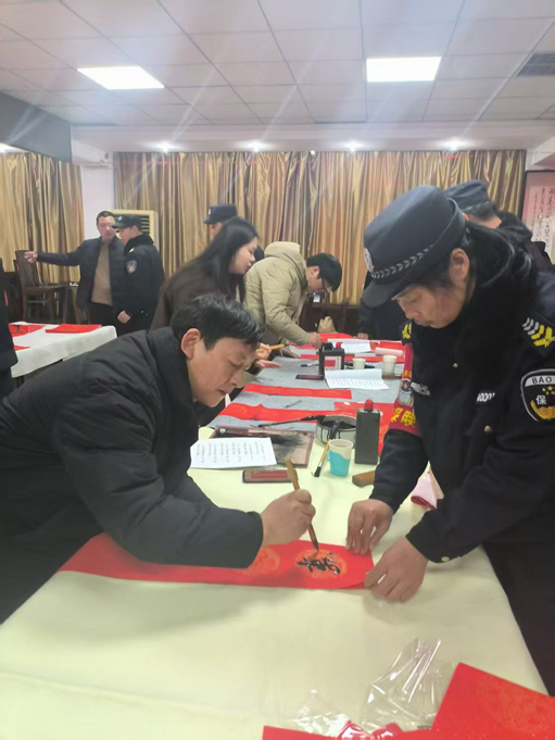 南陽市保安服務(wù)有限公司