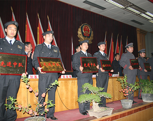 隊(duì)伍建設(shè)縮略圖